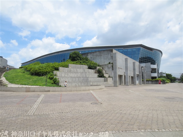 ヴェル・ドミール 周辺