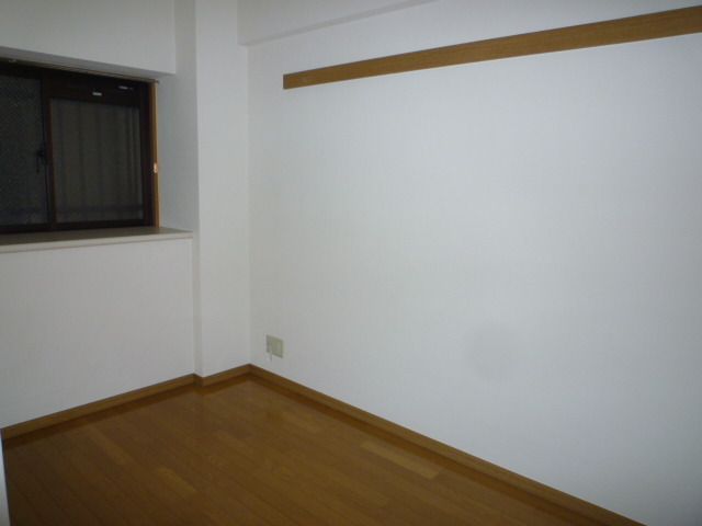 ヴェル・ドミール 内装