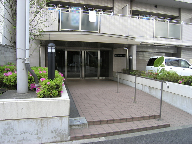 ハイランド磯子Ⅰ その他