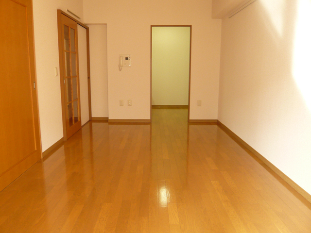 ハイランド磯子Ⅰ 居間