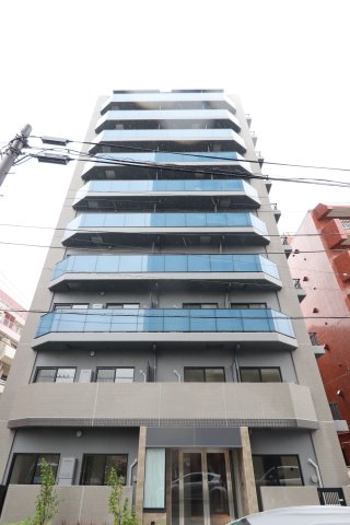 GENOVIA花月総持寺のイメージ