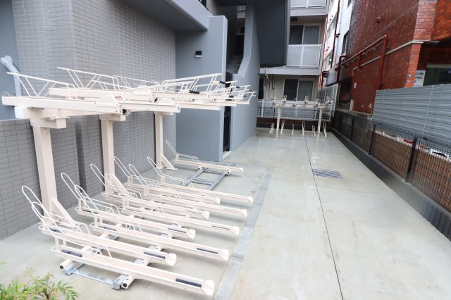 GENOVIA花月総持寺 その他