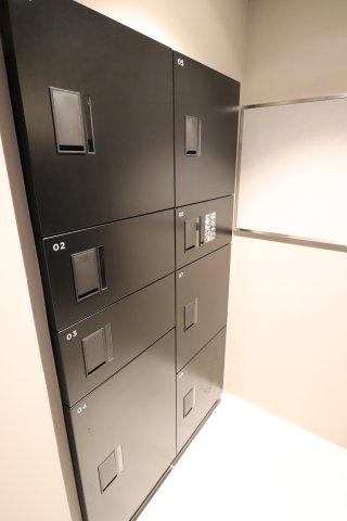 GENOVIA花月総持寺 設備