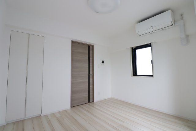 GENOVIA花月総持寺 居間