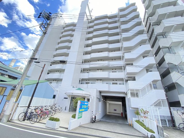 クレール　セントラルのイメージ