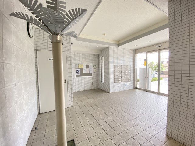 クレール　セントラル その他