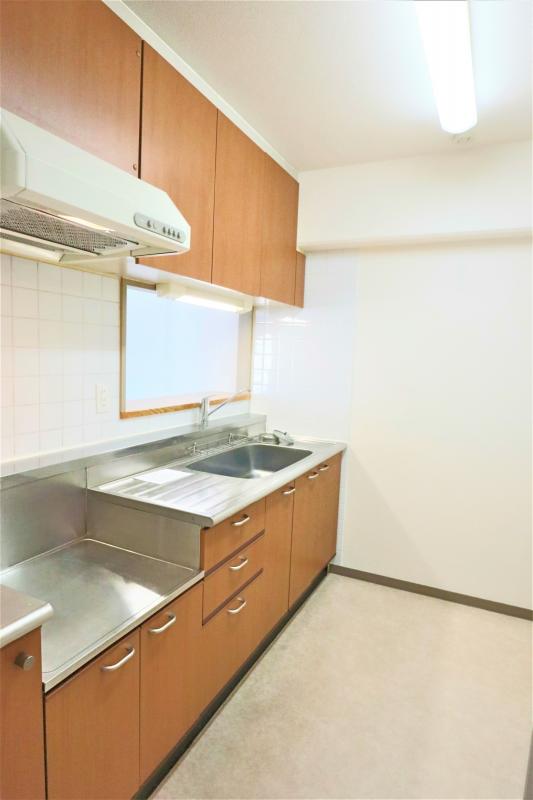 クレール　セントラル キッチン