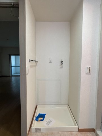 クレール　セントラル 設備