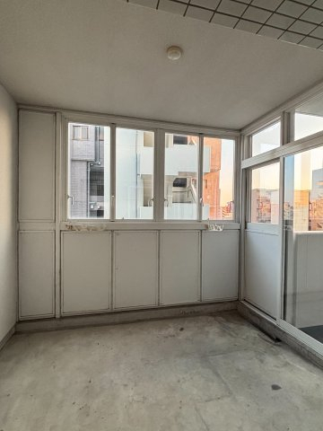 クレール　セントラル 設備