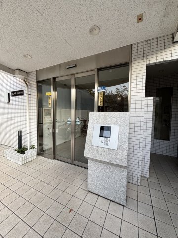 クレール　セントラル その他