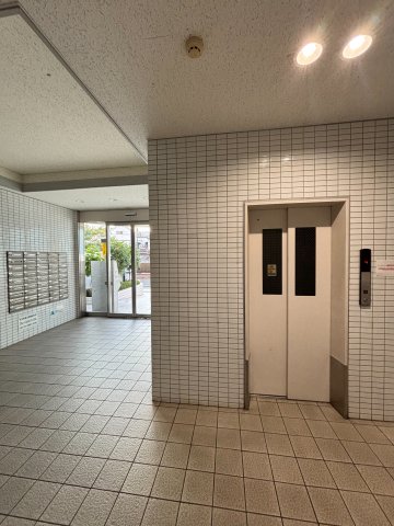 クレール　セントラル その他