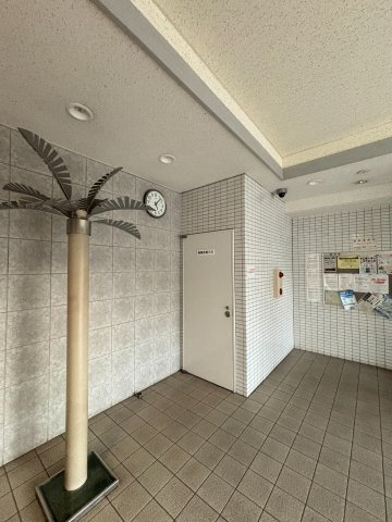 クレール　セントラル その他