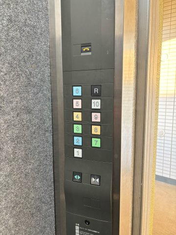 クレール　セントラル その他