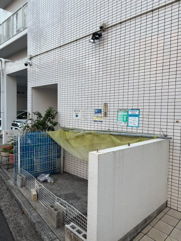 クレール　セントラル その他