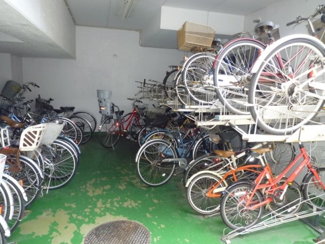 クレール　セントラル その他