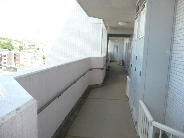 クレール　セントラル その他