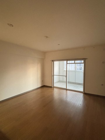 クレール　セントラル 居間