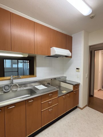 クレール　セントラル キッチン