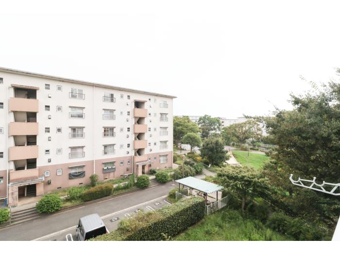 くぬぎ台 その他