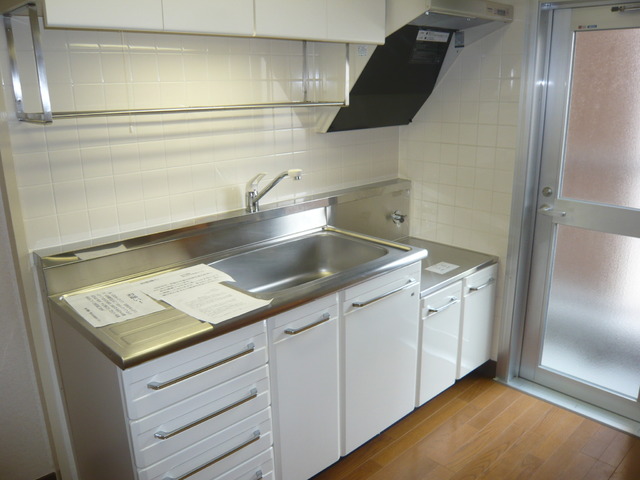 くぬぎ台 キッチン