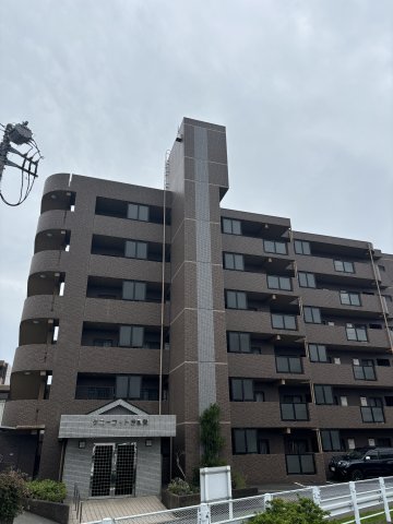 サニーコート壱番館のイメージ