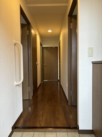 サニーコート壱番館 トイレ