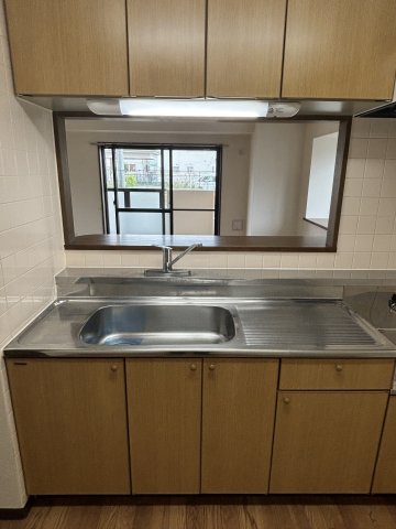 サニーコート壱番館 玄関