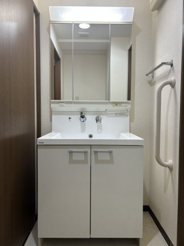 サニーコート壱番館 風呂