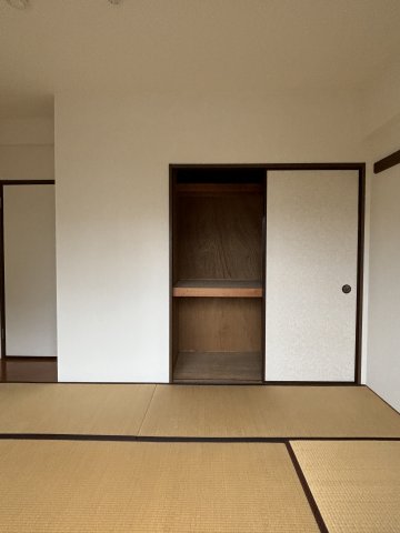 サニーコート壱番館 キッチン