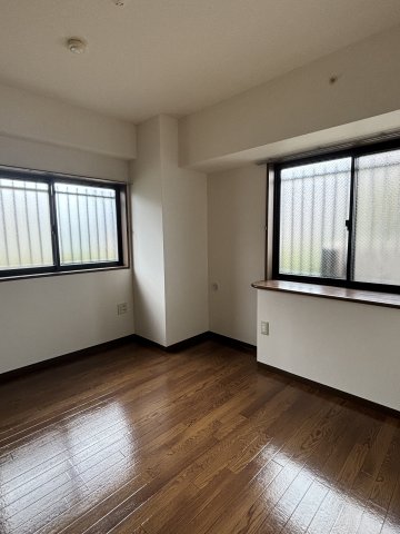 サニーコート壱番館 エントランス