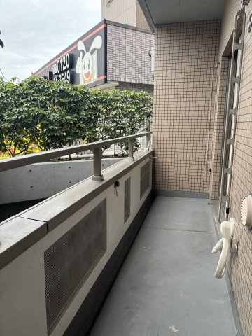 アーティー983 キッチン