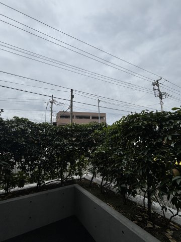 アーティー983 寝室