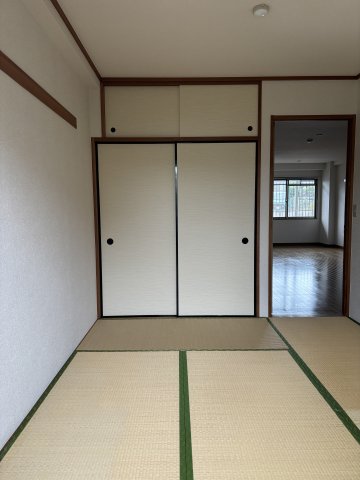 アーティー983 間取り図