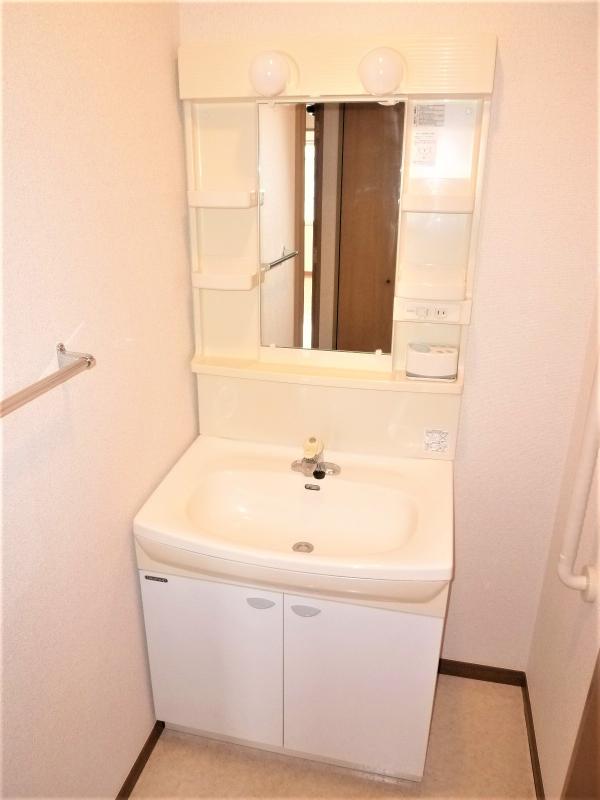 アーティー983 トイレ