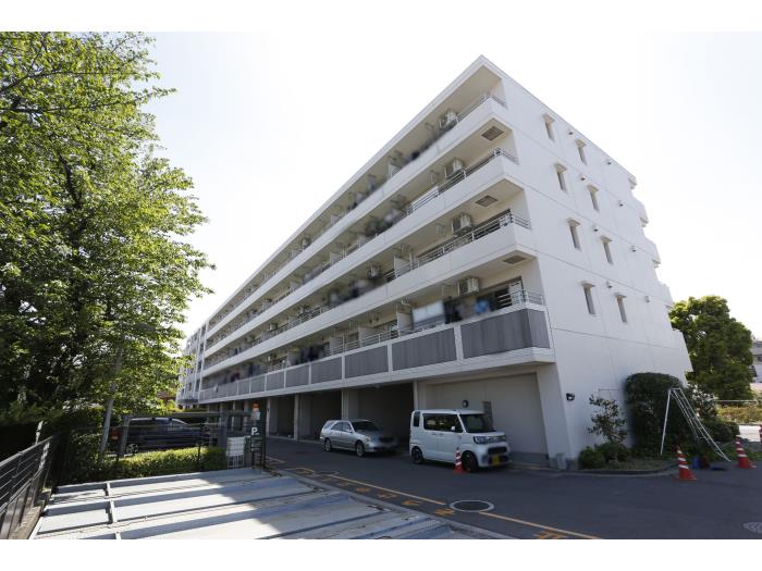 ステラ月見ヶ丘のイメージ