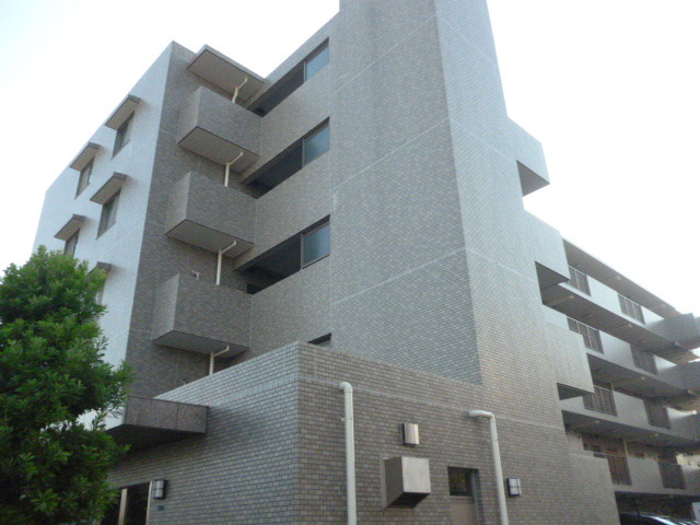 フラグランス原のイメージ