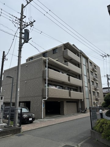 ビレッジコート湘南辻堂のイメージ