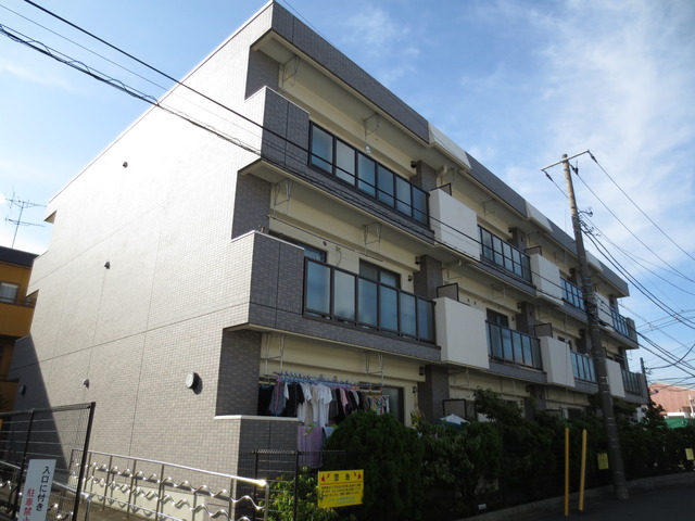 カサ・エレガンテのイメージ