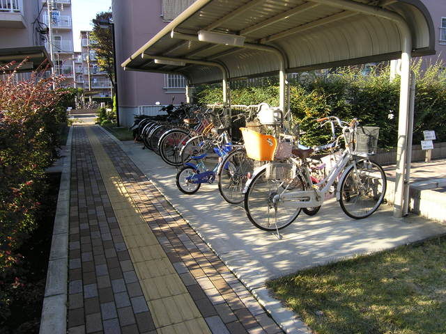 下九沢第3 その他