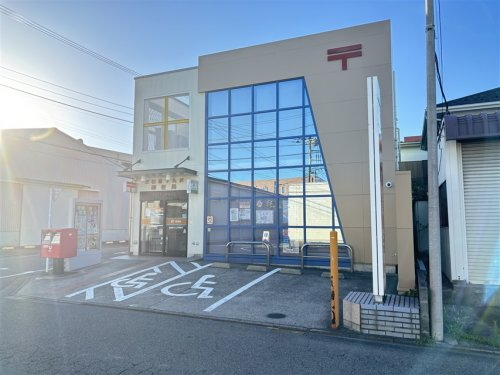 下九沢第3 周辺