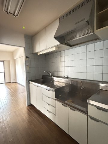 パインベル キッチン