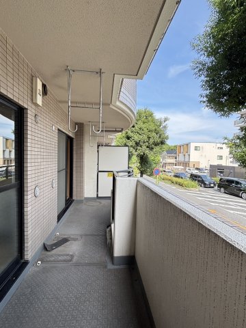 パインベル バルコニー