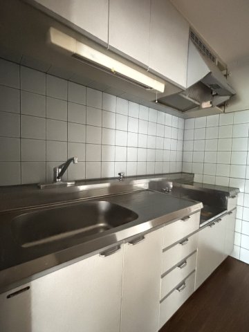 パインベル キッチン