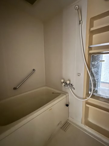 パインベル 風呂