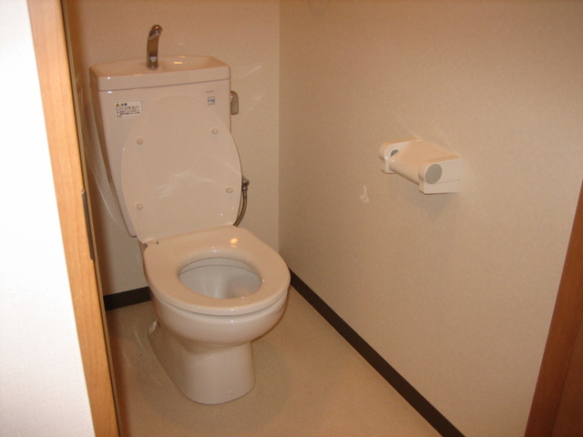 ポートヴィラＡＫ トイレ