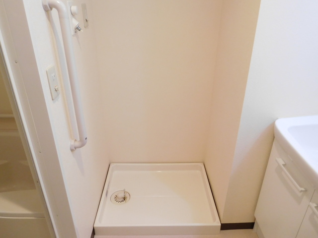 ポートヴィラＡＫ 設備