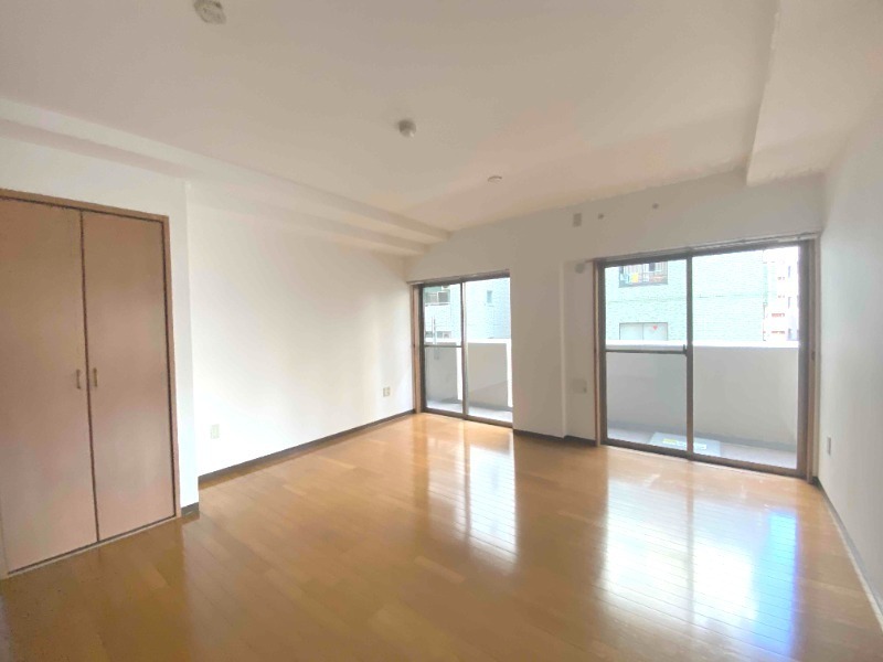 ポートヴィラＡＫ 居間