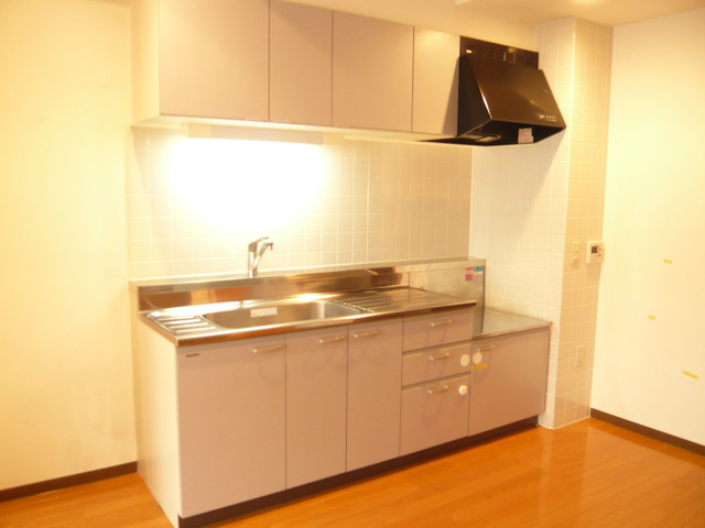 ポートヴィラＡＫ キッチン