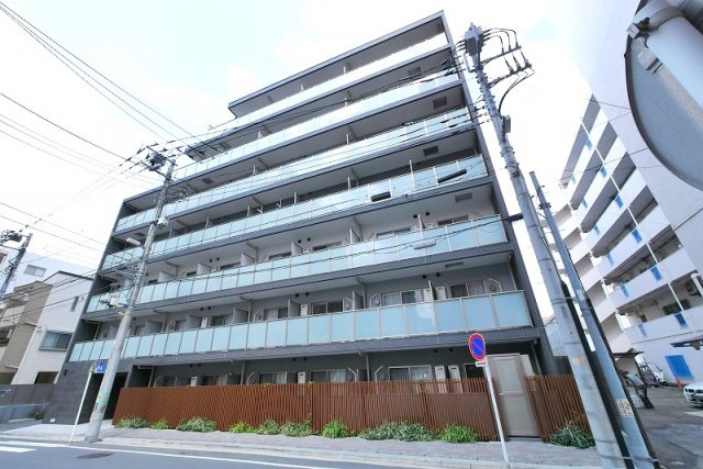 Nステージ鶴見のイメージ