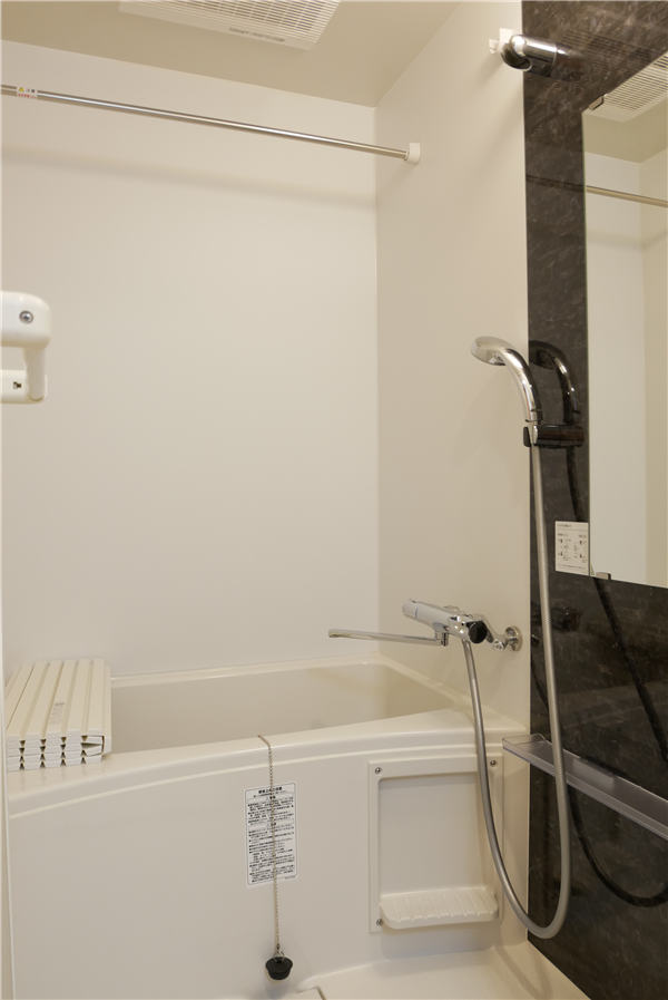 Nステージ鶴見 風呂